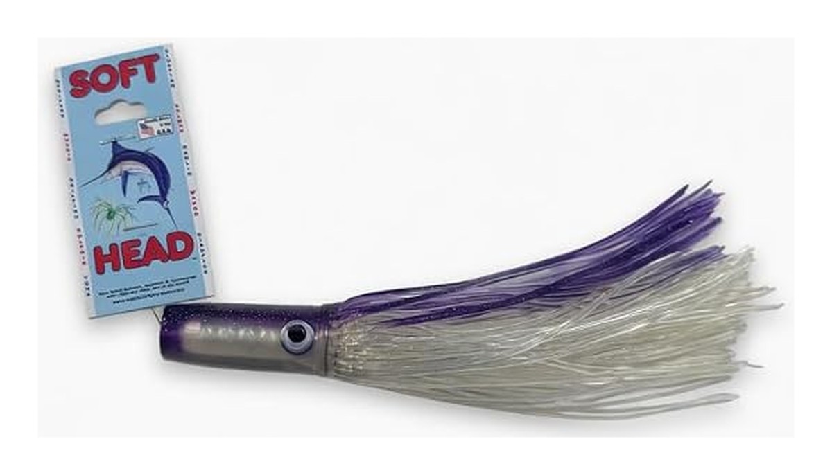 Mold Craft Standard Wide Range in Purple/Silver