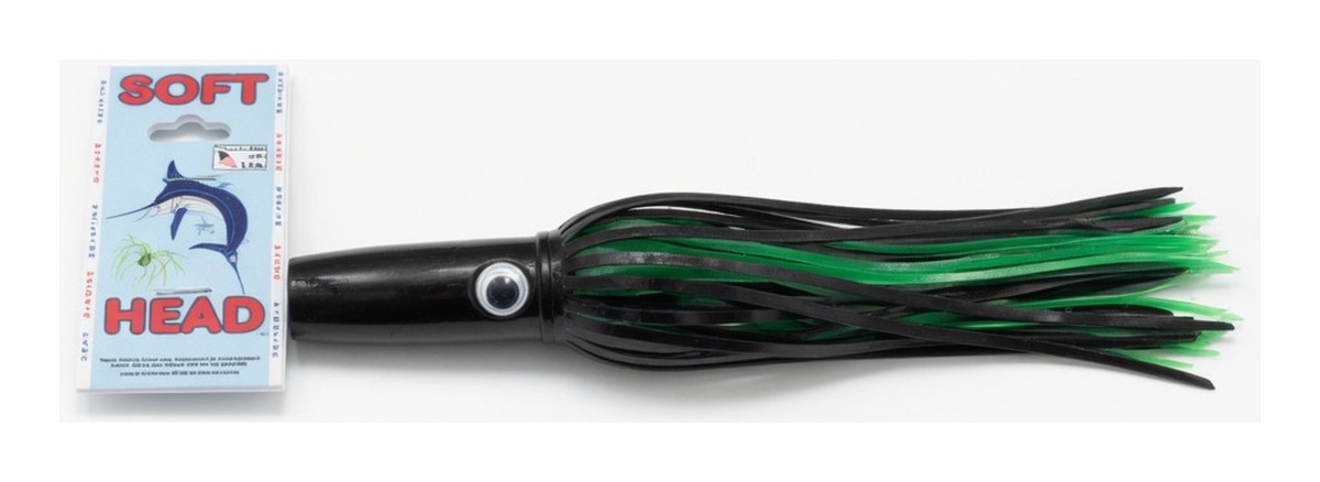 Mold Craft Wide Ranges offshore trolling lures