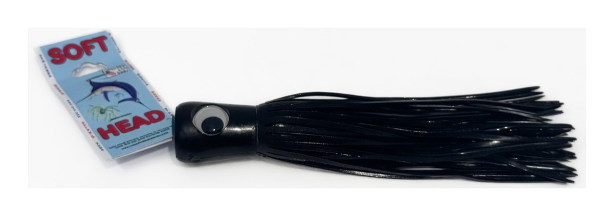 Mold Craft Super Chuggers offshore trolling lures