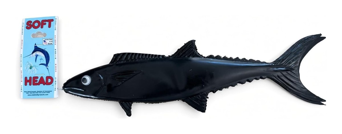 Mold Craft 'Tuff Mac' Mackerel offshore trolling lures