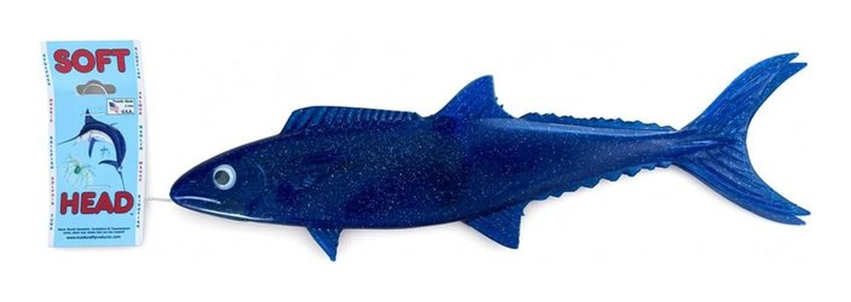 Mold Craft 'Tuff Mac' Mackerel