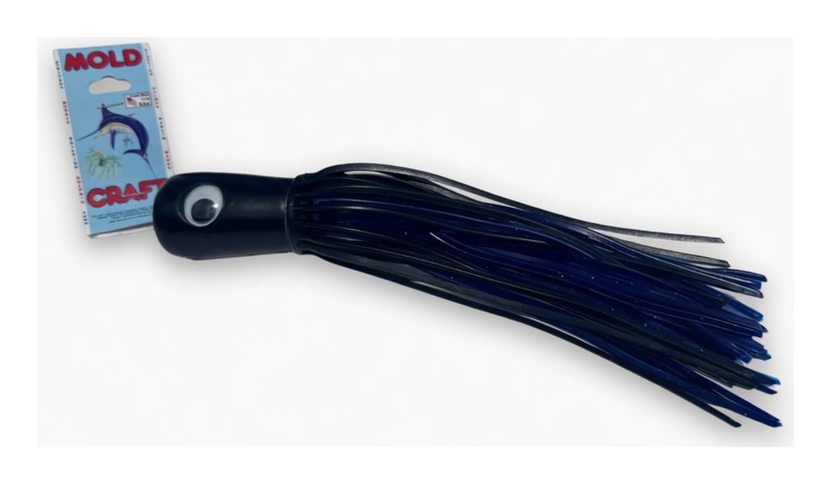 Mold Craft Senior Super Chugger offshore trolling lure