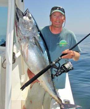 Photo 2 of 2 from Offshore Out of Rockport
