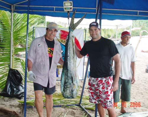 Photo 2 of 3 from A Day on Panama Bay