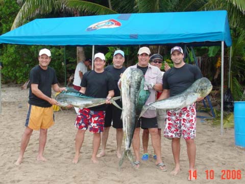 Photo 3 of 3 from A Day on Panama Bay