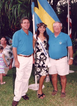 Photo 2 of 2 from First Boated Marlin