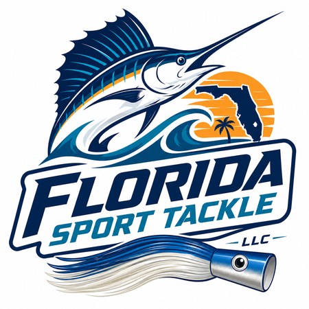 Florida Sport Tackle LLC logo