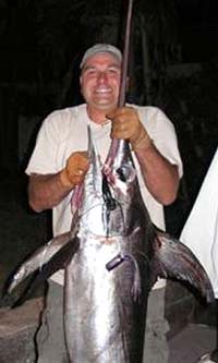 Photo 2 of 2 from Swordfish