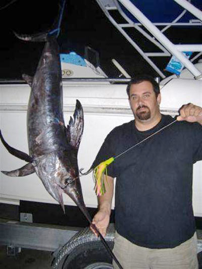 Swordfish